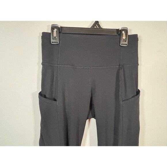 Lululemon Fast and Free Tight with Pockets Black Size 4 – High Rise - Picture 2 of 13